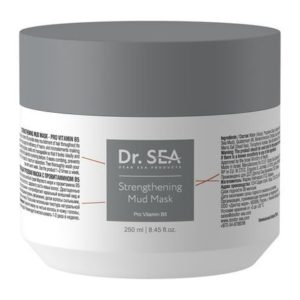 Dr.Sea Strengthening Mud Mask