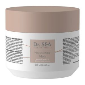 Dr.Sea Moisturizing Mask