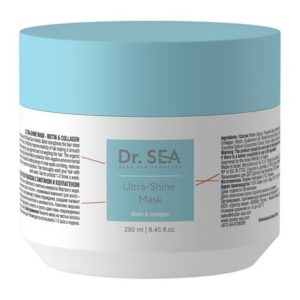 Dr.Sea Ultra-Shine Mask