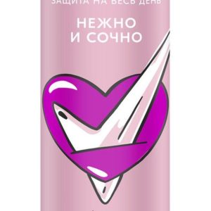 Rexona Нежно и Сочно