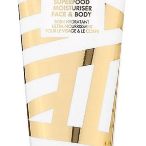 James Read Enhance Superfood Moisturiser Face & Body