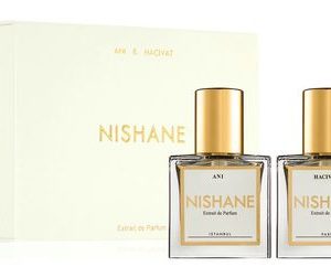 Nishane Ani & Hacivat Set
