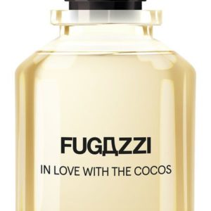 Fugazzi In Love With The Cocos Extrait de Parfum