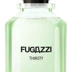 Fugazzi Thirsty Extrait de Parfum
