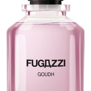 Fugazzi Goudh Extrait de Parfum