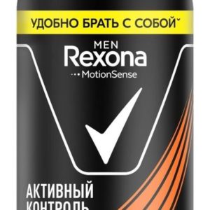 Rexona Men MotionSense Активный Контроль