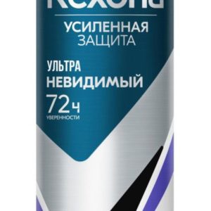 Rexona Men Усиленная Защита Ультраневидимый 3-в-1