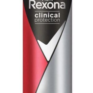 Rexona Men Clinical Protection Защита и Уверенность