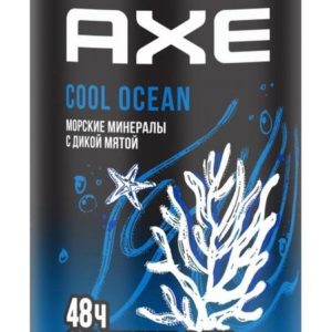 AXE Cool Ocean