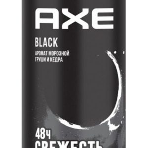 AXE Black