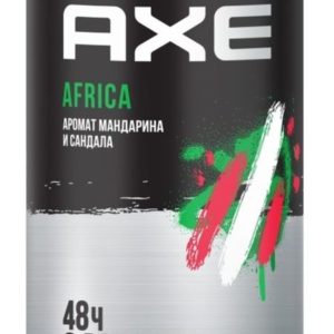 AXE Africa