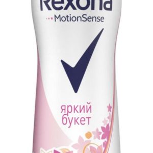 Rexona MotionSense Яркий Букет