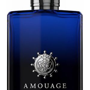 Amouage Interlude Black Iris Man Eau de Parfum