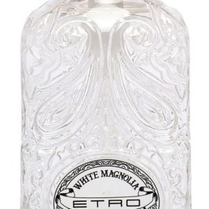 Etro White Magnolia Body Oil