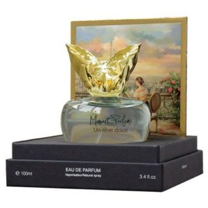 Monart Parfums Un Reve Doux Eau de Parfum