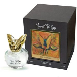 Monart Parfums Delice de la Vie Eau de Parfum