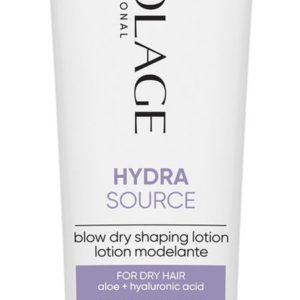 Biolage HydraSource Blow Dry Shaping Lotion