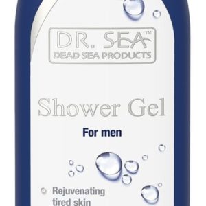 Dr.Sea Men Shower Gel