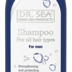 Dr.Sea Men Shampoo