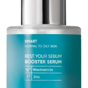 Icon Skin Rest Your Sebum Booster Serum