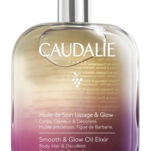 Caudalie Smooth & Glow Oil Elixir