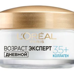 L'Oreal Возраст Эксперт Антивозрастной уход от 35