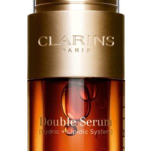 Clarins Double Serum Concentrate