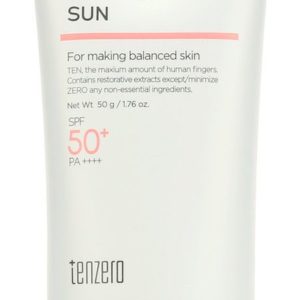 Tenzero Daily Tone-Up Sun SPF 50