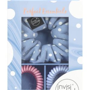 Invisibobble Perfect Essentials Set