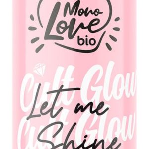 MonoLove Bio Let Me Shine Body & Hair Sparkle Spray