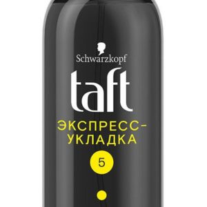 Schwarzkopf Taft Power Экспресс-Укладка Спрей для волос с активатором быстрой укладки