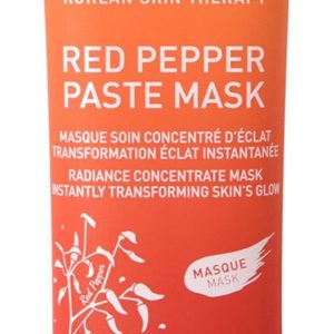 Erborian Red Pepper Paste Mask Radiance Concentrate Mask