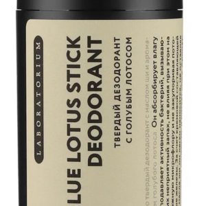 Laboratorium Blue Lotus Stick Deodorant