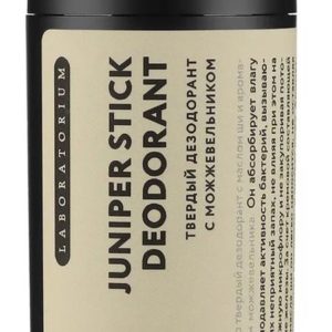Laboratorium Juniper Stick Deodorant