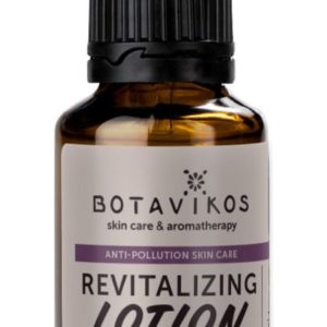 Botavikos Revitalizing Lotion