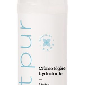 Etat Pur Light Moisturizing Cream