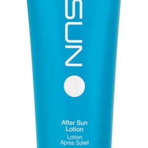 Janssen Cosmetics After Sun Lotion