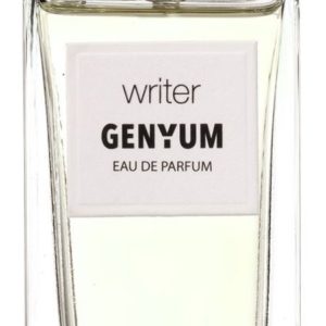 Genyum Writer Eau de Parfum
