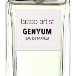 Genyum Tattoo Artist Eau de Parfum