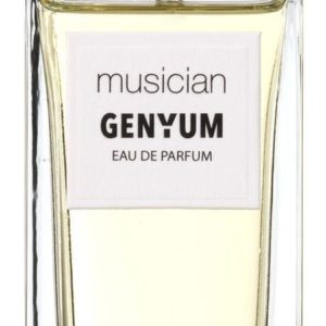 Genyum Musician Eau de Parfum