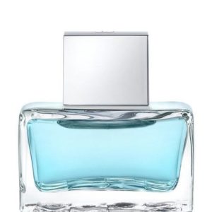 Antonio Banderas Blue Seduction For Woman Eau de Toilette