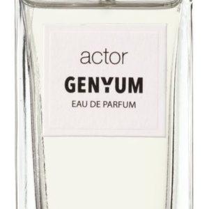 Genyum Actor Eau de Parfum