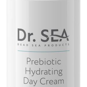 Dr.Sea Prebiotic Hydrating Day Cream