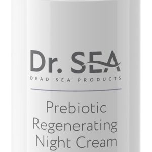 Dr.Sea Prebiotic Regenerating Night Cream