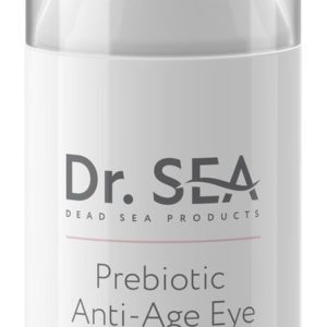 Dr.Sea Prebiotic Anti-Age Eye Cream-Serum