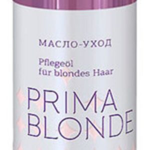 Estel Prima Blond Масло-Уход для Светлых Волос