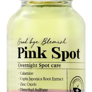Mizon Good Bye Blemish Pink Spot