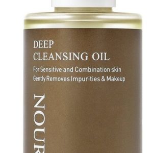 Mizon Nourishing Deep Cleansing Oil