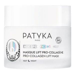 Patyka Age-Specific Intensif Pro-Collagen Lift Mask