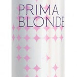 Estel Prima Blonde Блеск-Шампунь для Светлых Волос